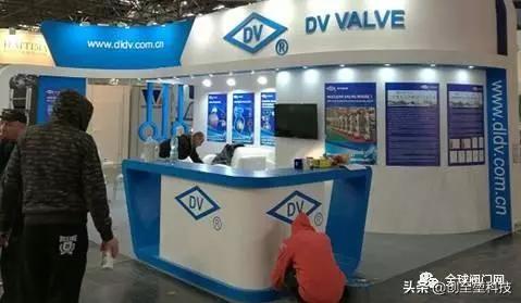 我国阀门十大生产企业,我国有多少家阀门厂