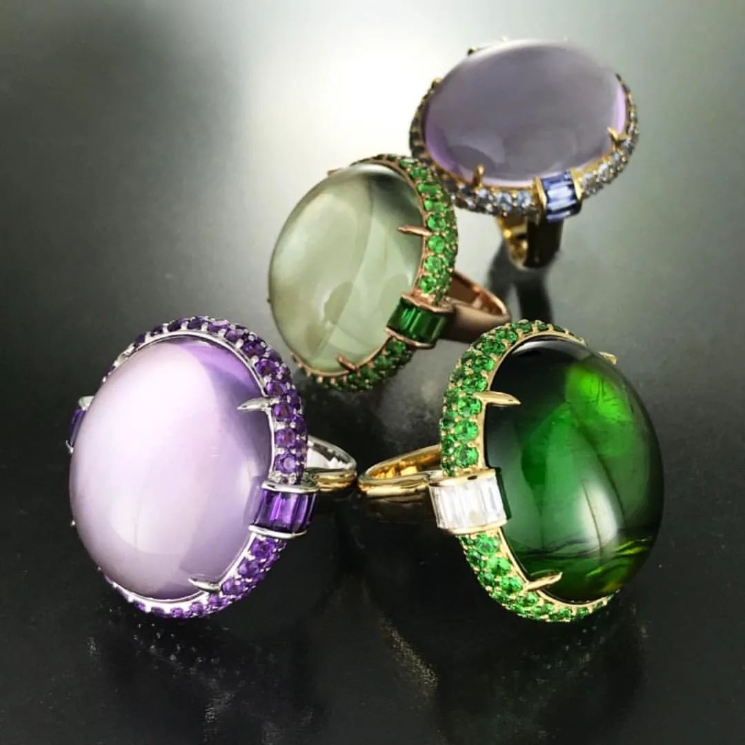 澳洲珠宝品牌kingopal,澳大利亚opal珠宝