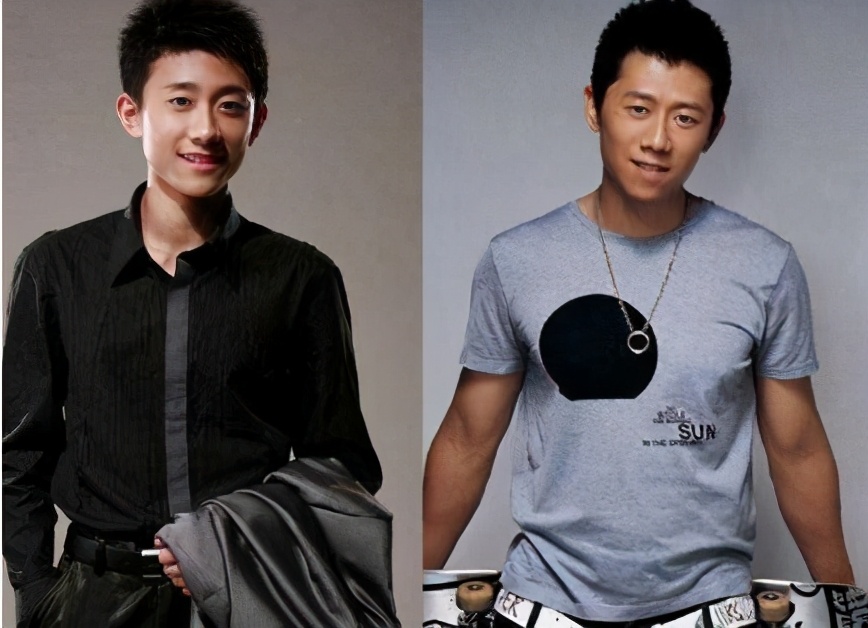 撞脸的明星都是双胞胎吗,娱乐圈里撞脸最多的女明星