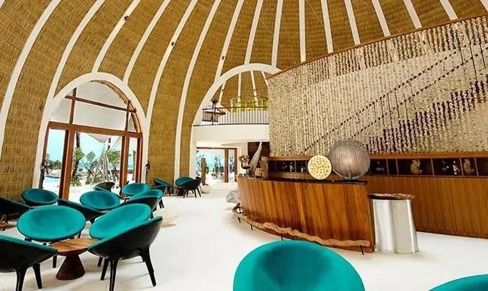 马尔代夫七星选岛全攻略,马尔代夫沙滩别墅出海游泳