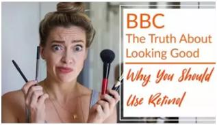 bbc报道护肤真相,bbc护肤品的秘密