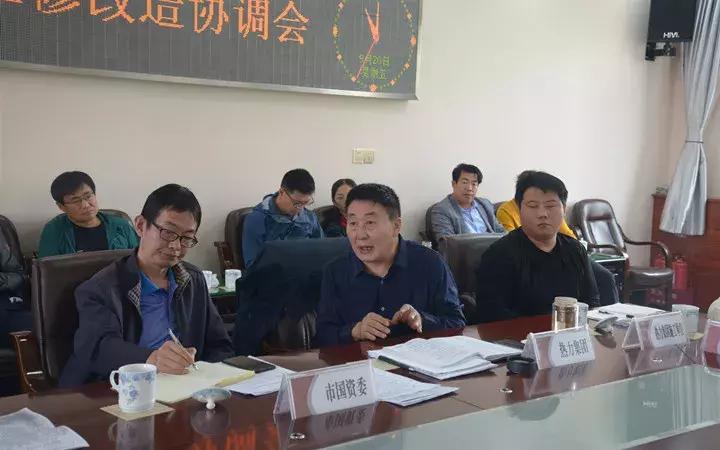 铁北小区改造项目,铁北小区改造