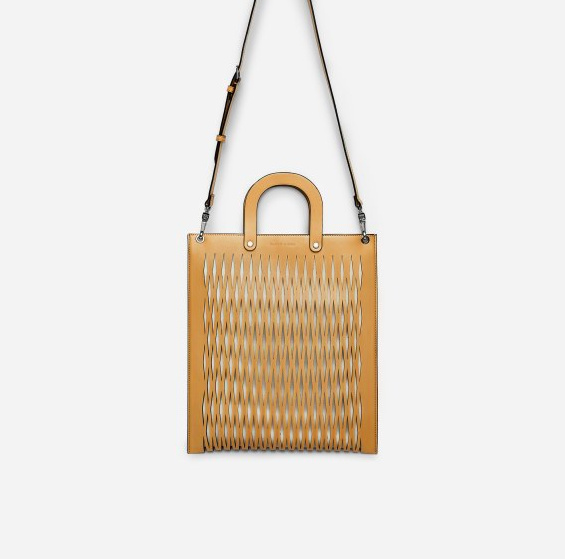 最好看的小ck包,小ck的包也太精致了吧