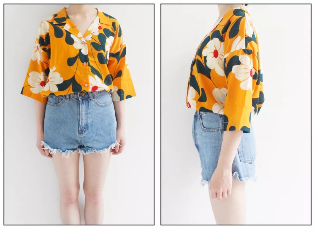 某宝20块钱的衣服真的能穿吗,某宝很多价格不一样的同款衣服