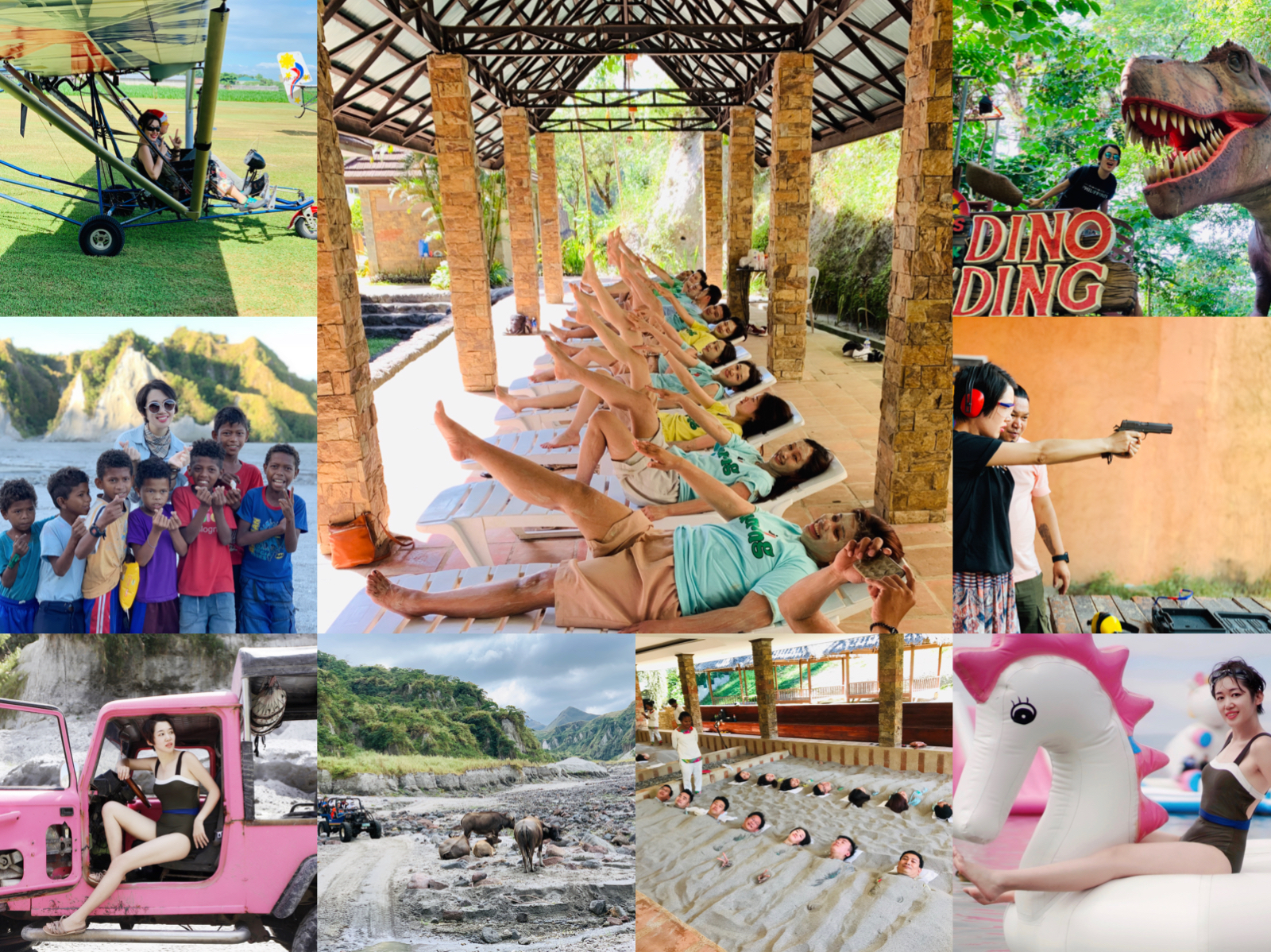 永远难忘的2015年菲律宾之旅,菲律宾之旅19年10月