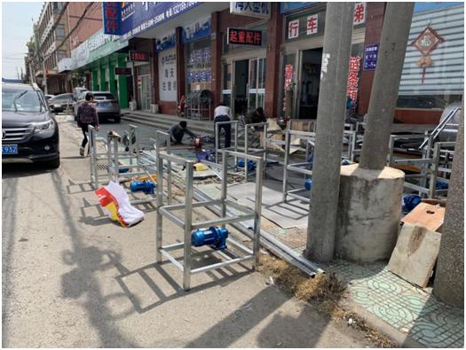 熔喷布小作坊被查会不会被罚款,熔喷布小作坊查封