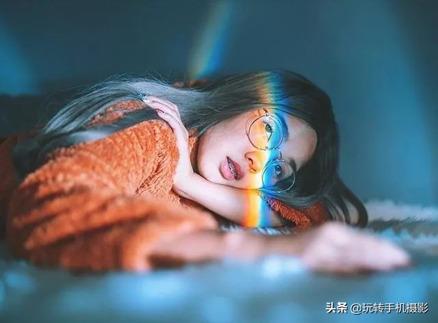 出片神器道具,出片必用特效