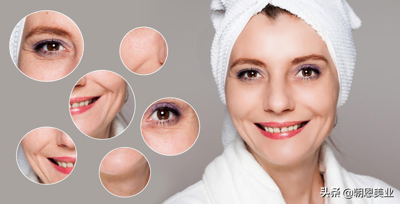 Eclat肌光焕肤施术后出现的状况原因