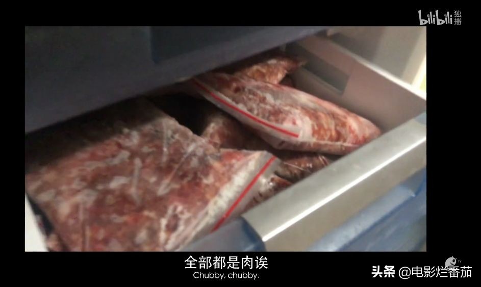 一口气看完72部惊悚影片,一口气看完一部惊悚剧集