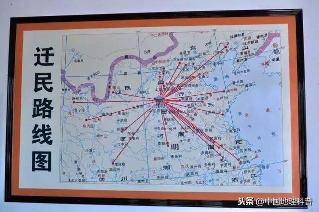 山西省地理特征,山西地理位置和气候