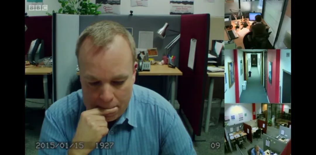 英剧9号秘事第三季第二集解析,英剧悬疑九号秘事第一季2014