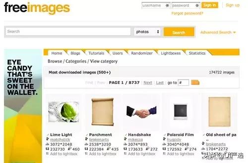免费高清图片网站有哪些,免费无版权图片素材网站有哪些