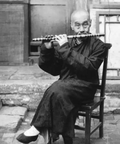 齐如山：京剧的尖团字