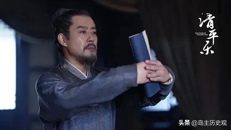 北宋名相富弼简介,北宋名相富弼是个什么样的人