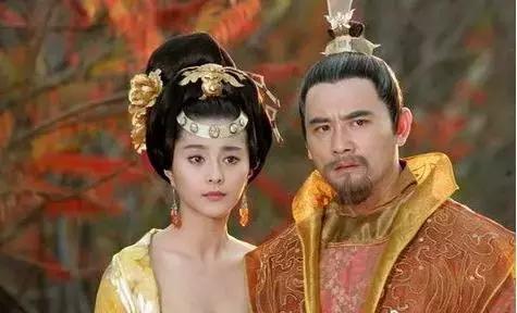 李隆基有几个皇后和妃子,李隆基有嫡子吗