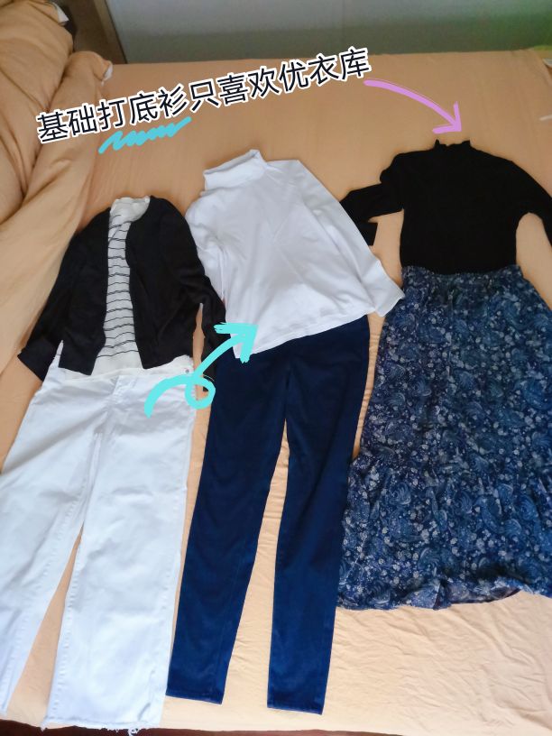 这些年买过的童装,hm和优衣库买哪个性价比高