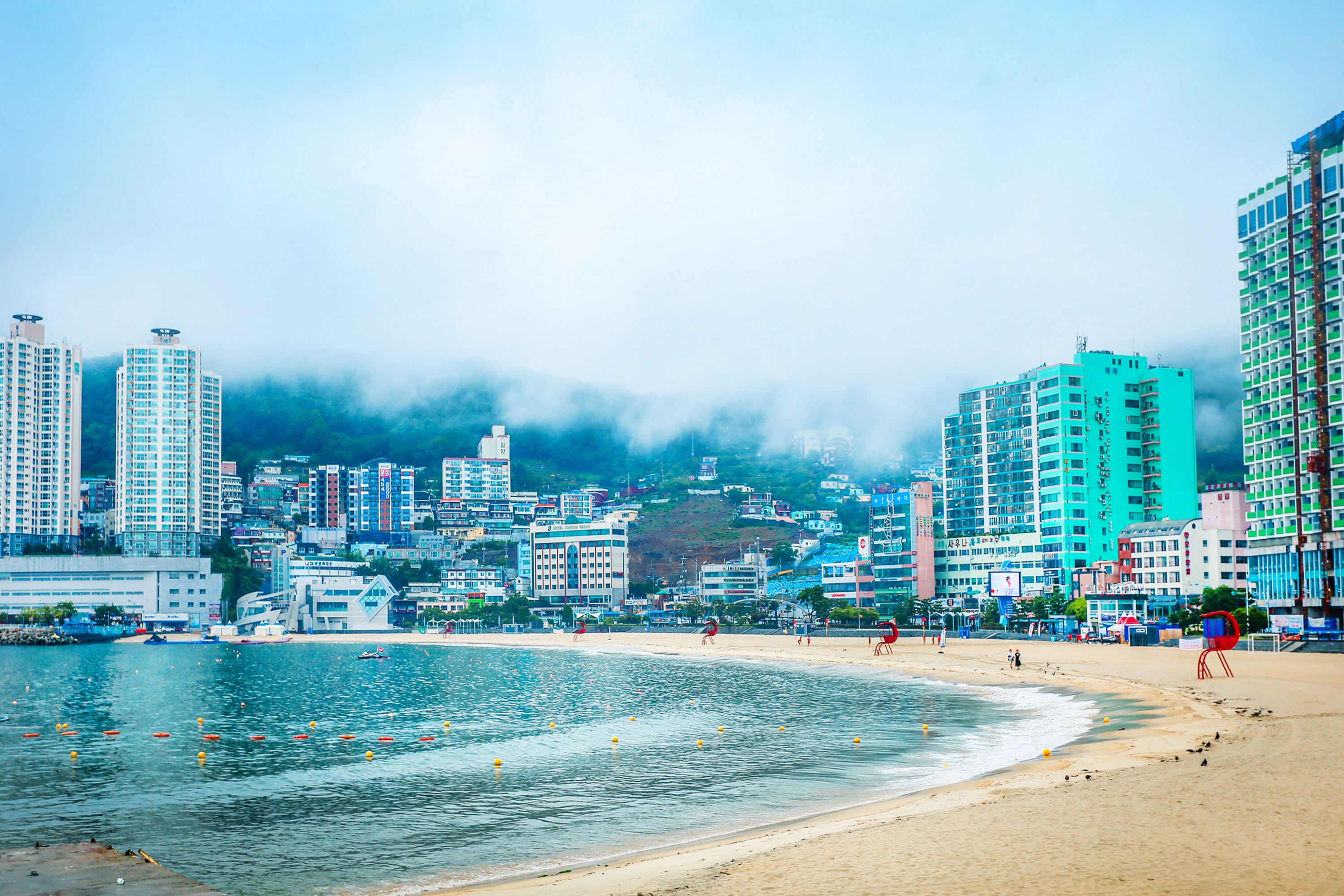 韩国旅游是去仁川还是首尔,韩国喜欢到中国哪旅游