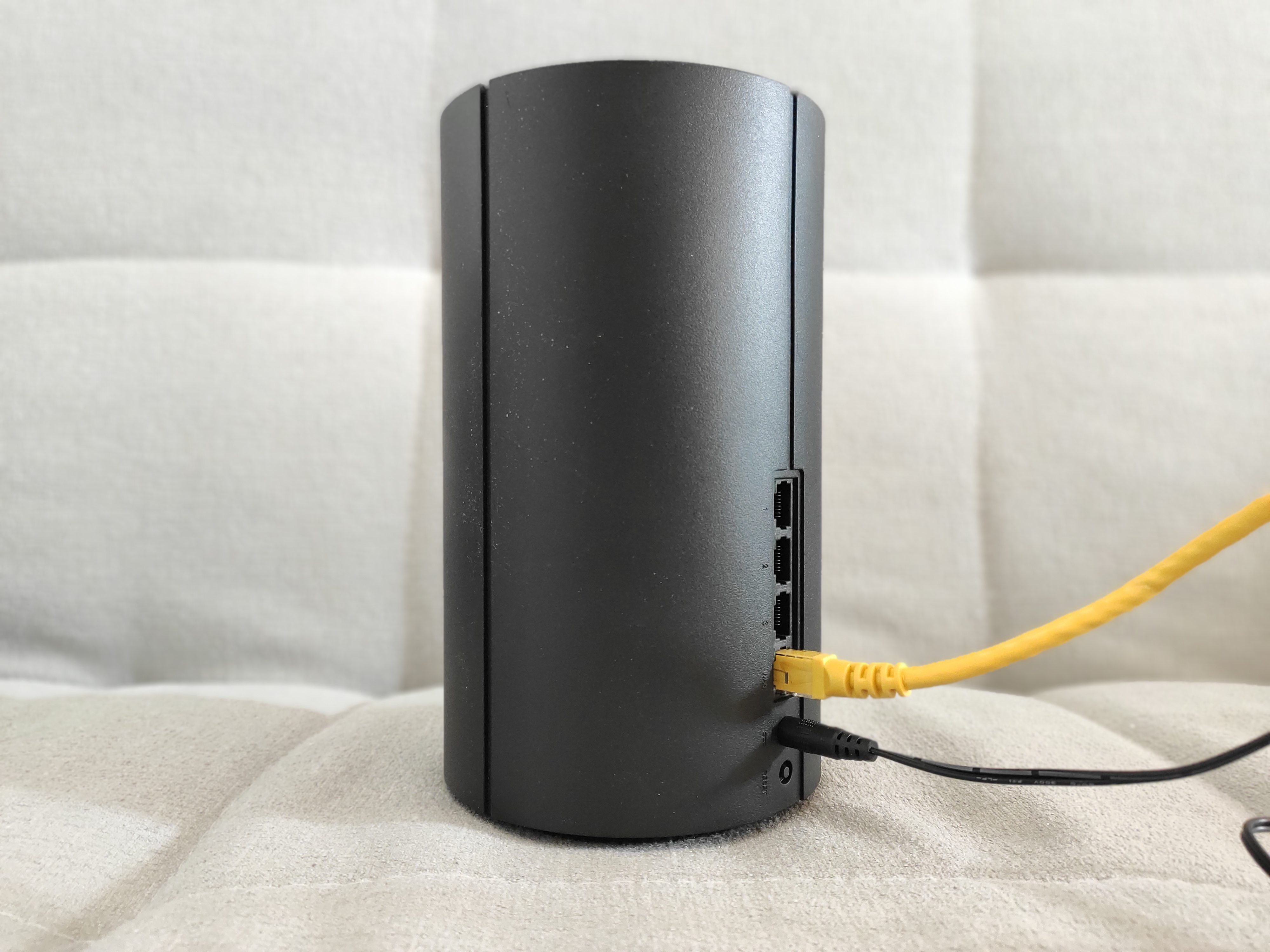 真千兆路由器ws5100,小米路由器ac2100支持千兆吗