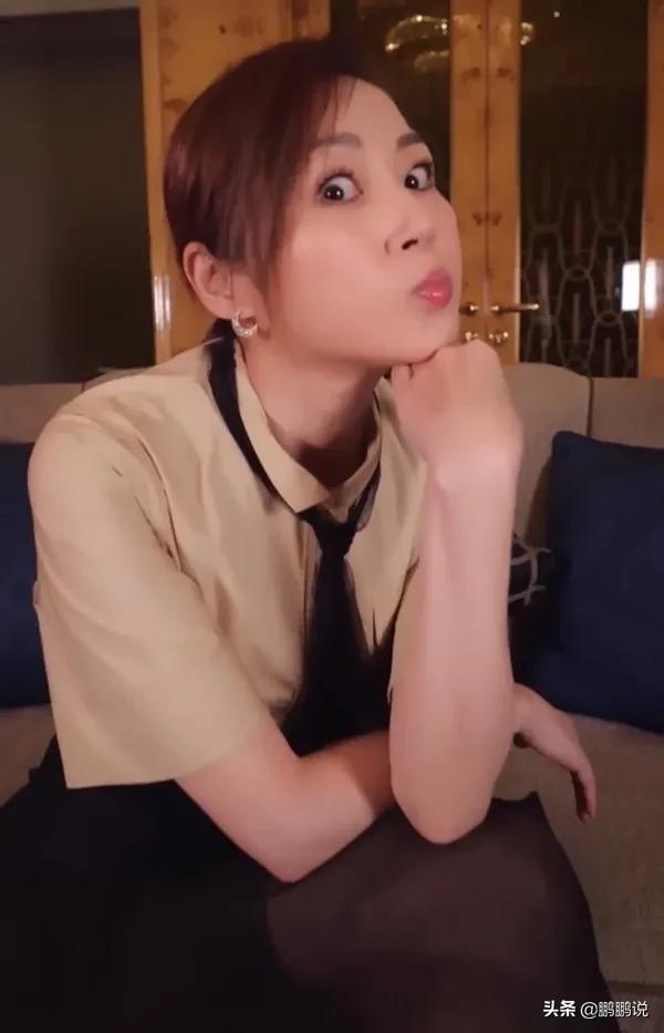 马小玲甄子丹离婚原因,龙虎门甄子丹马小玲