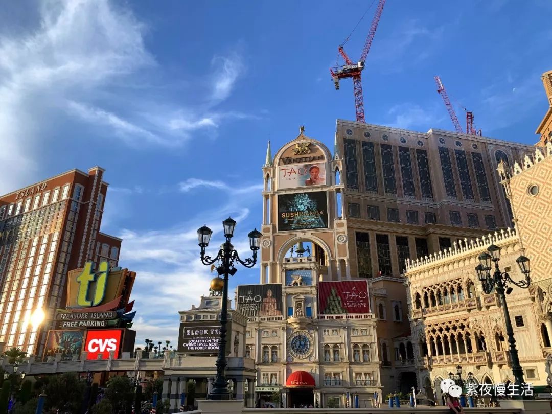 说到名气，非你莫属——LAS威尼斯人