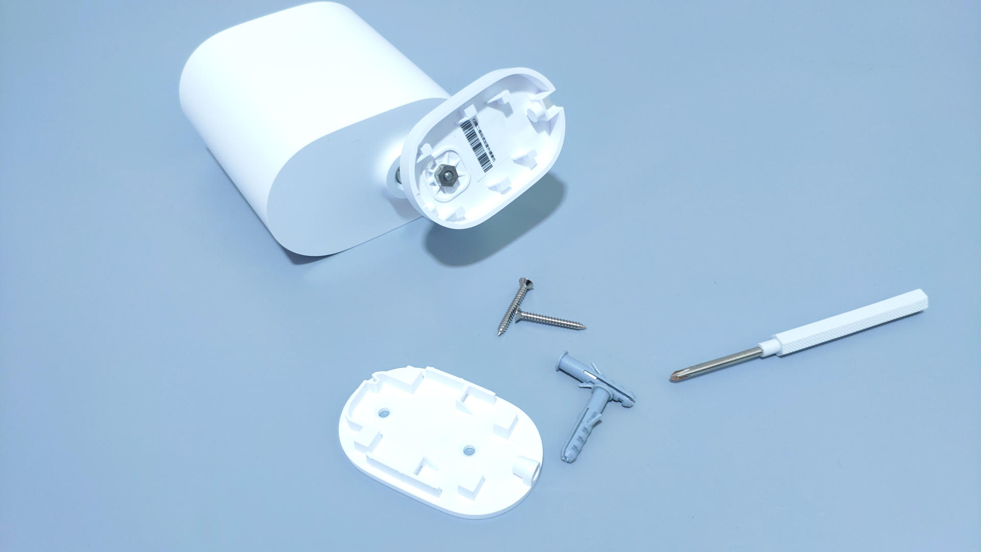 小米家用监控摄像头夜视高清,家用小米室外高清夜视摄像头