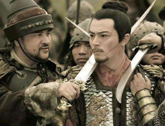 为何准噶尔汗国选择与清朝死磕,为什么清朝与准噶尔汗国打几百年