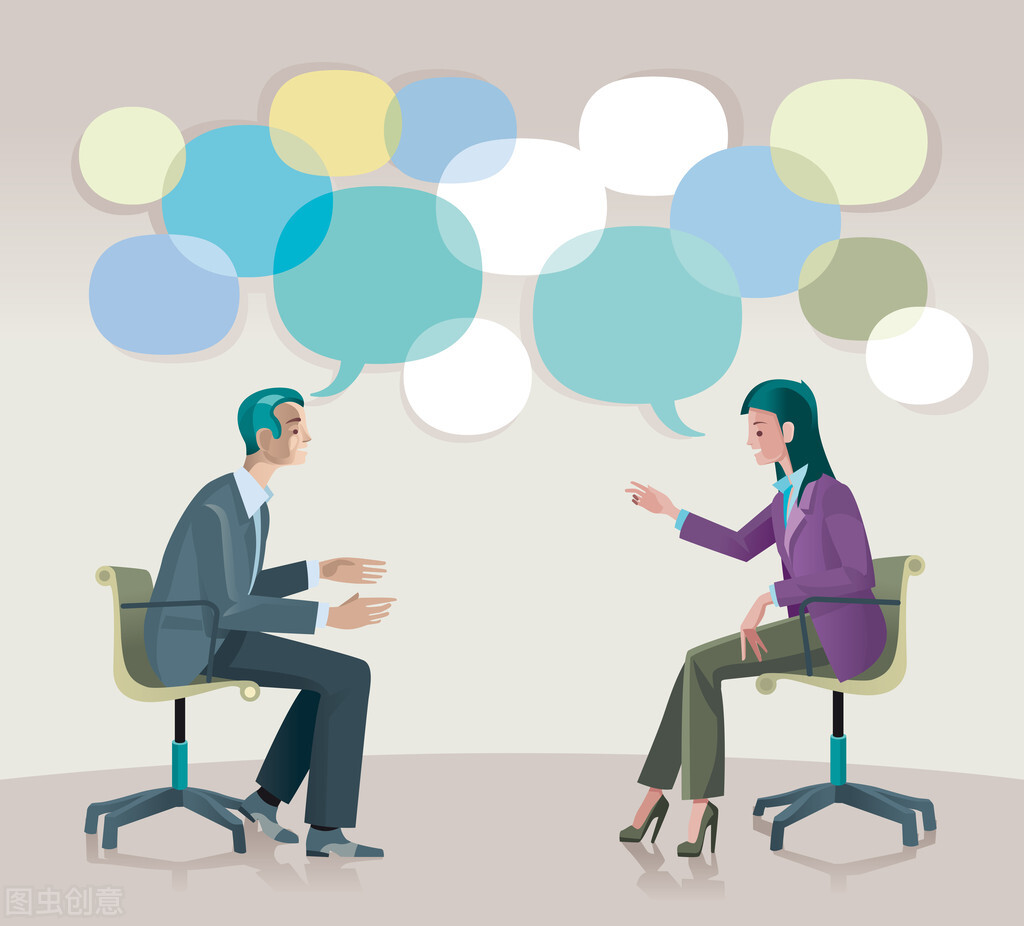 如何让自己聊天思维活跃有趣一点,九个小诀窍让你成为很会聊天的人