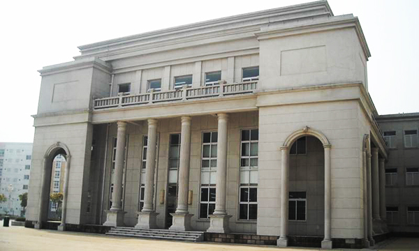 江西最美中职院校,江西最美高等职校