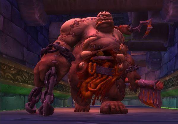 魔兽怀旧服：双修德鲁伊纳克萨玛斯实用小技巧