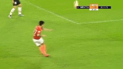 恒大5分钟2球绝杀视频,恒大爆射破门