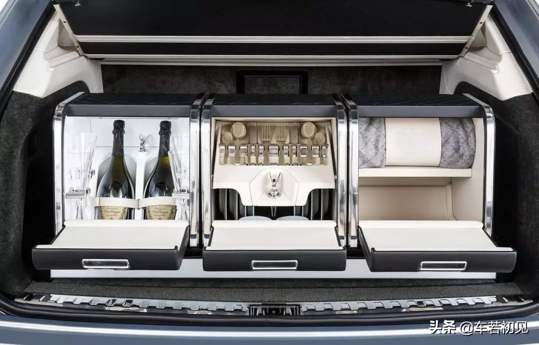 汽车制造平台不少，你印象最深的是哪个平台？