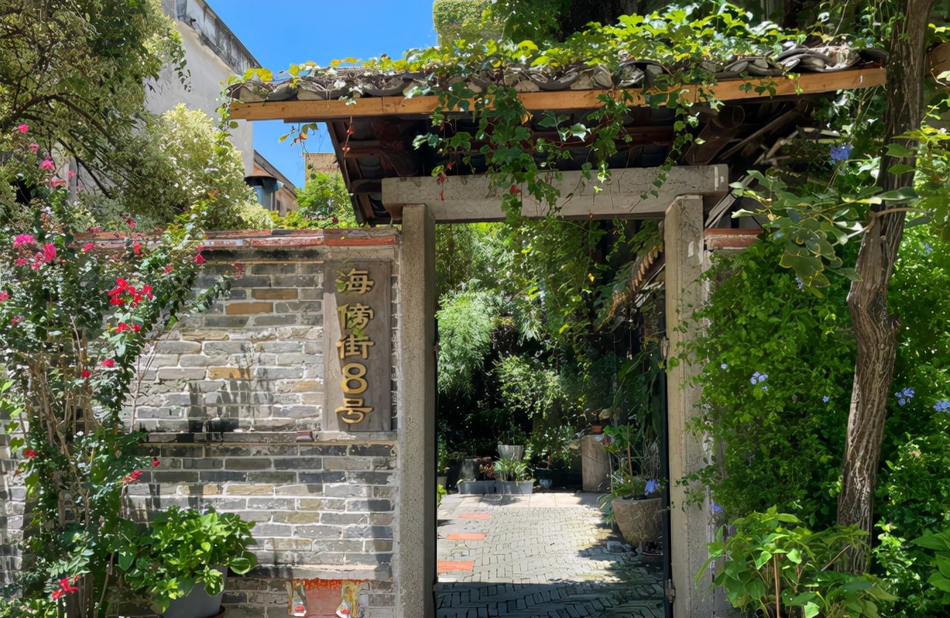 顺德最正宗的菜馆,顺德人都爱去的私房菜馆