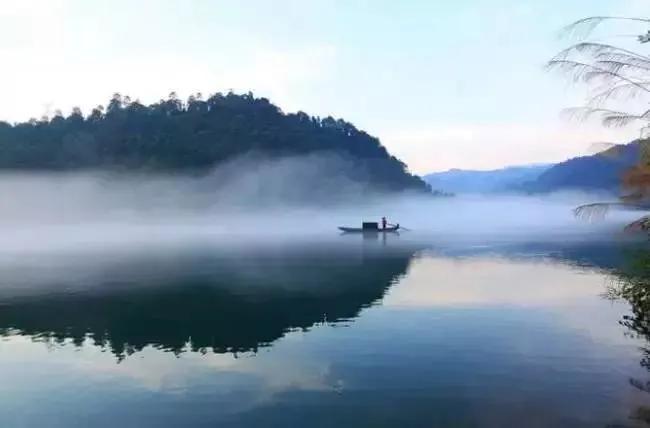 佛说人的一生皆在渡什么是渡,佛说人间疾苦先渡自己再渡他人