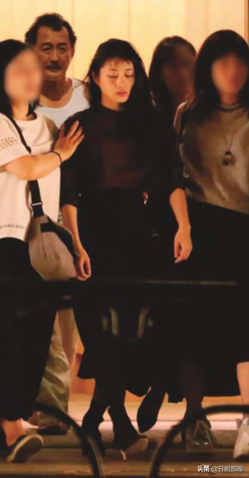 日本女性艺人照片大全新垣结衣,日本女星新垣结衣颜值下降