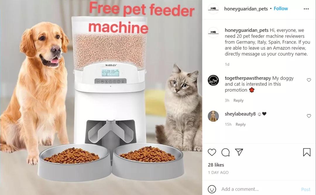 我花费2个月调研了64个出海宠物品牌（下）