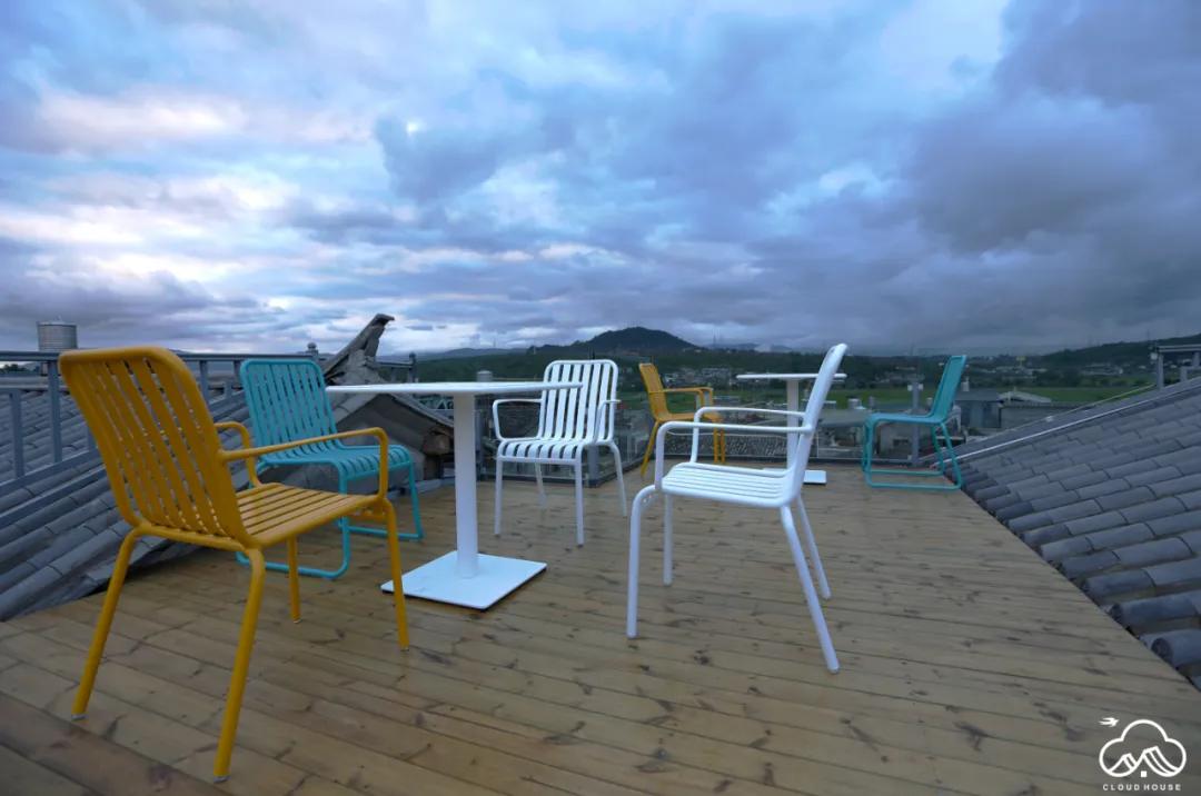 腾冲云庐客栈,腾冲云庐度假客栈