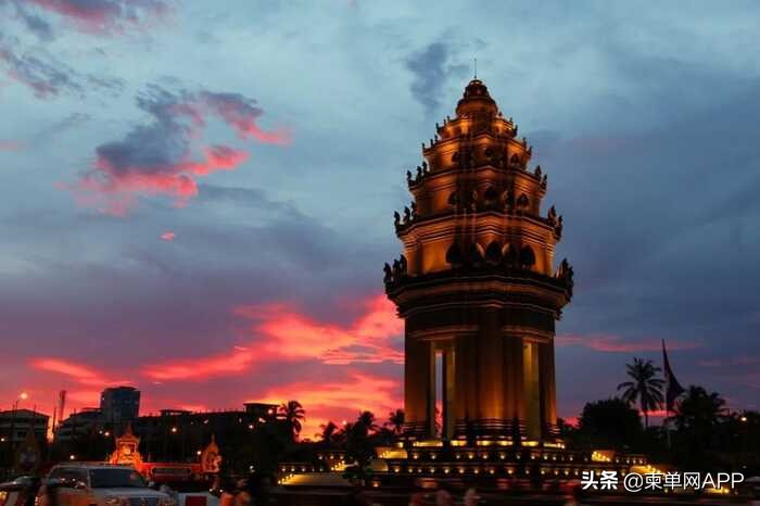 金边谋杀案更多细节曝光,柬埔寨金边谋杀案件