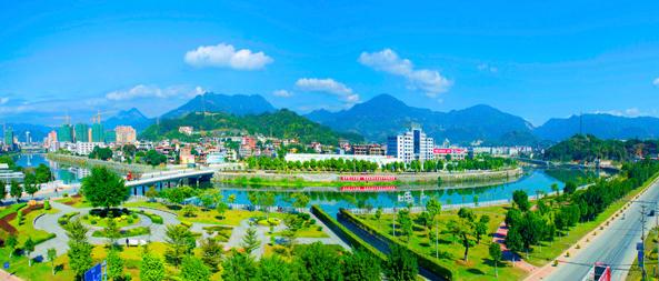 赞!这份榜单!柘荣县上榜