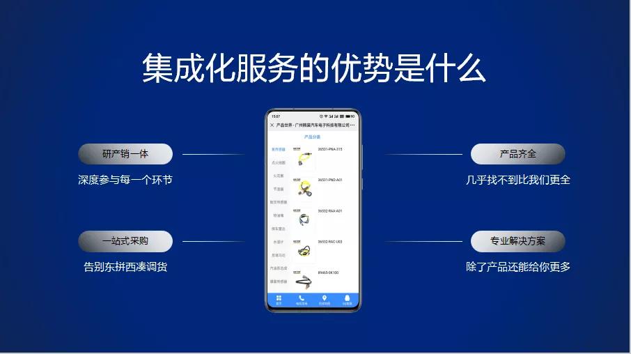 12年的鞭策,成就了今天的韩装