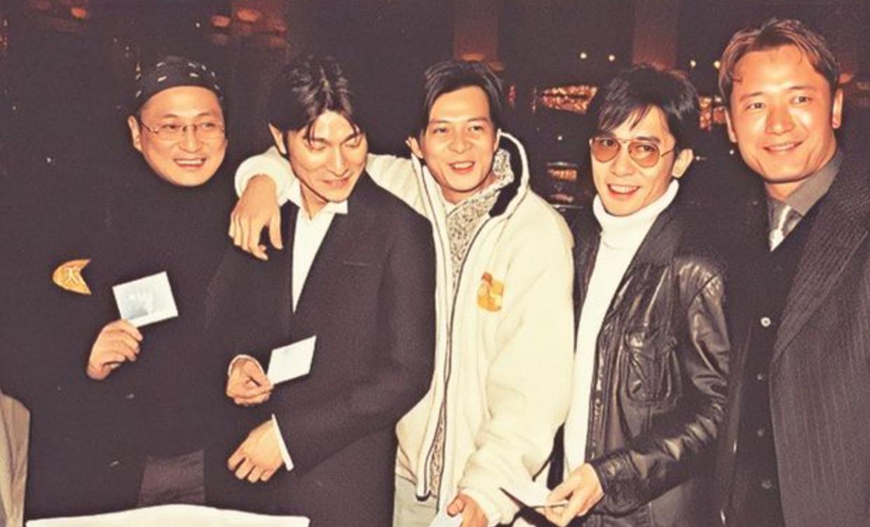 四大恶人何家驹无妻无子晚年惨死,香港四大恶人之首何家驹照片