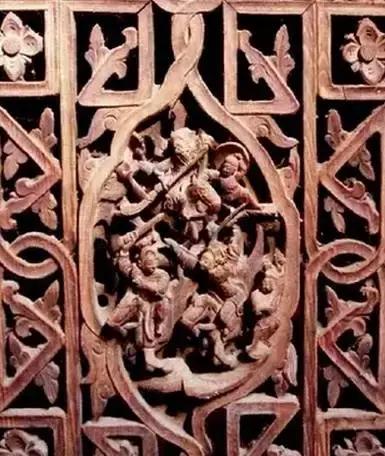 这个村庄一千年前建了个生态下水道，至今旱涝不惧