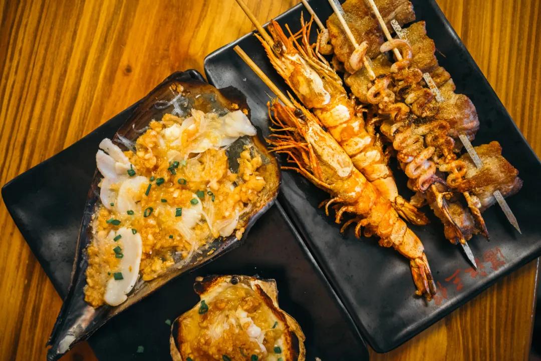 全国最好吃的十大网红夜市推荐,中国十大必逛夜市推荐