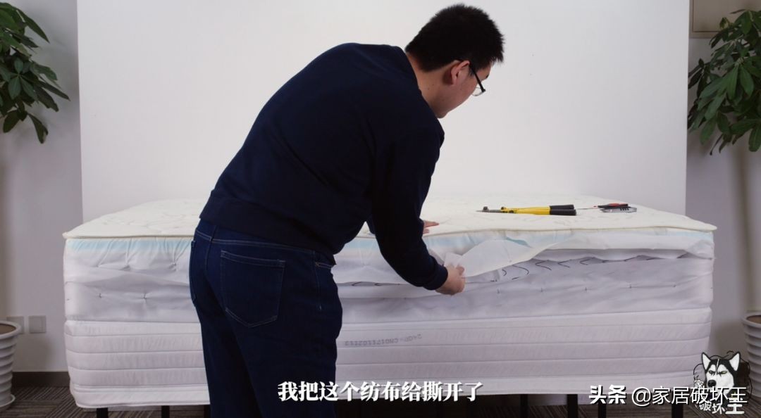 李佳琦丝涟床垫价格表,李佳琦推荐的丝涟双面奇迹床垫