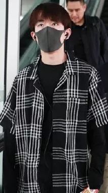 被疯狂吐槽的直男格纹，居然也有今天