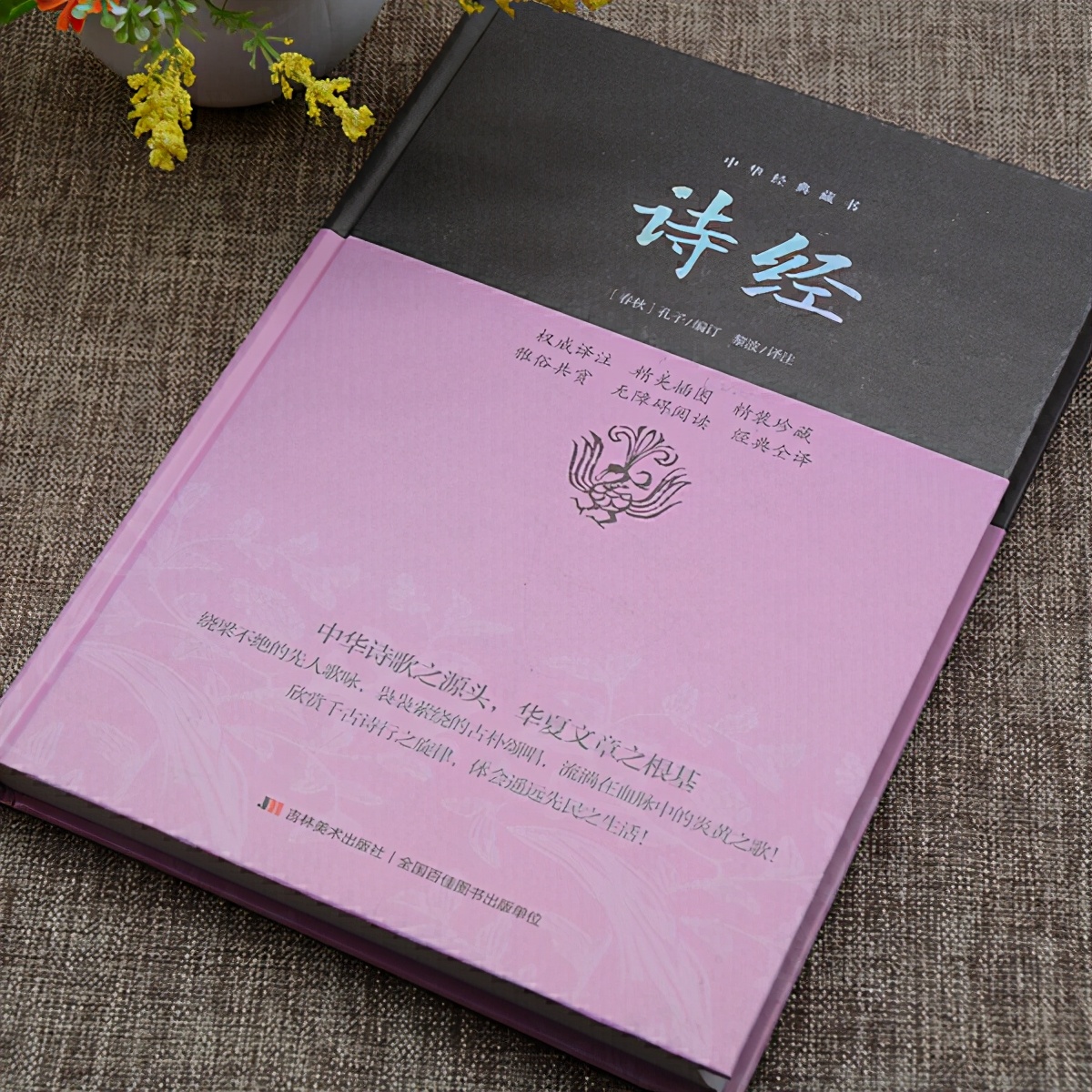 诗经起名男孩名,诗经名字有涵养的男孩