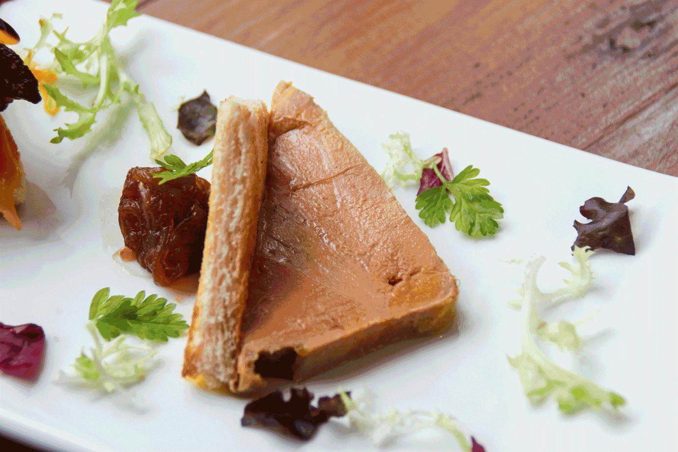 贵有贵的道理但是便宜一定有猫腻,鹅肝为什么这么贵