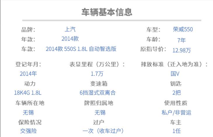 7年的车开了6万公里算多吗,7年的车跑7万公里正常吗