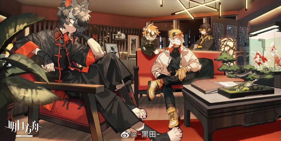 明日方舟新五星干员子月强度,明日方舟有哪些绝版干员