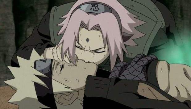 火影忍者鸣人受伤,火影忍者鸣人什么时候放弃春野樱