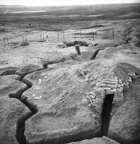 致敬当年明月,历史要写得好看,以色列那些事,中东战争细节披露